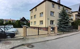 Poilsis Palangoje pas Daivą